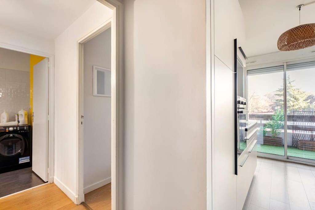 Le Jules De Toulouse Apartamento Exterior foto
