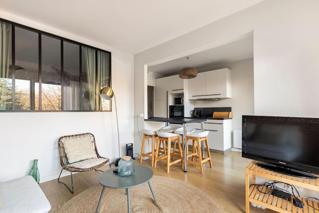 Le Jules De Toulouse Apartamento Exterior foto