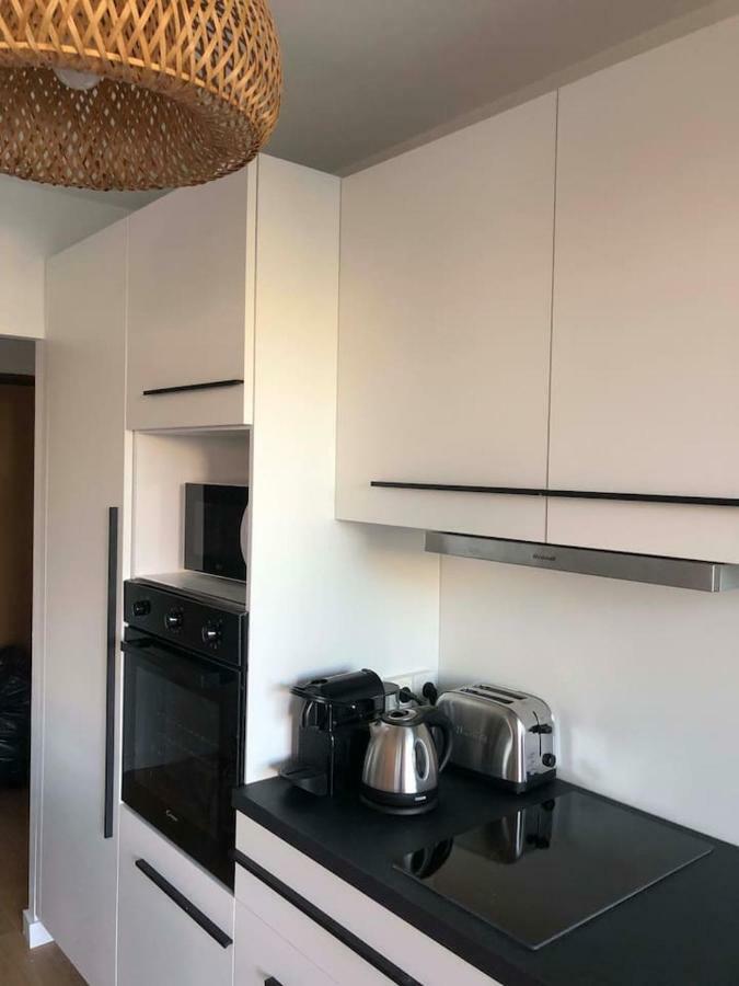 Le Jules De Toulouse Apartamento Exterior foto