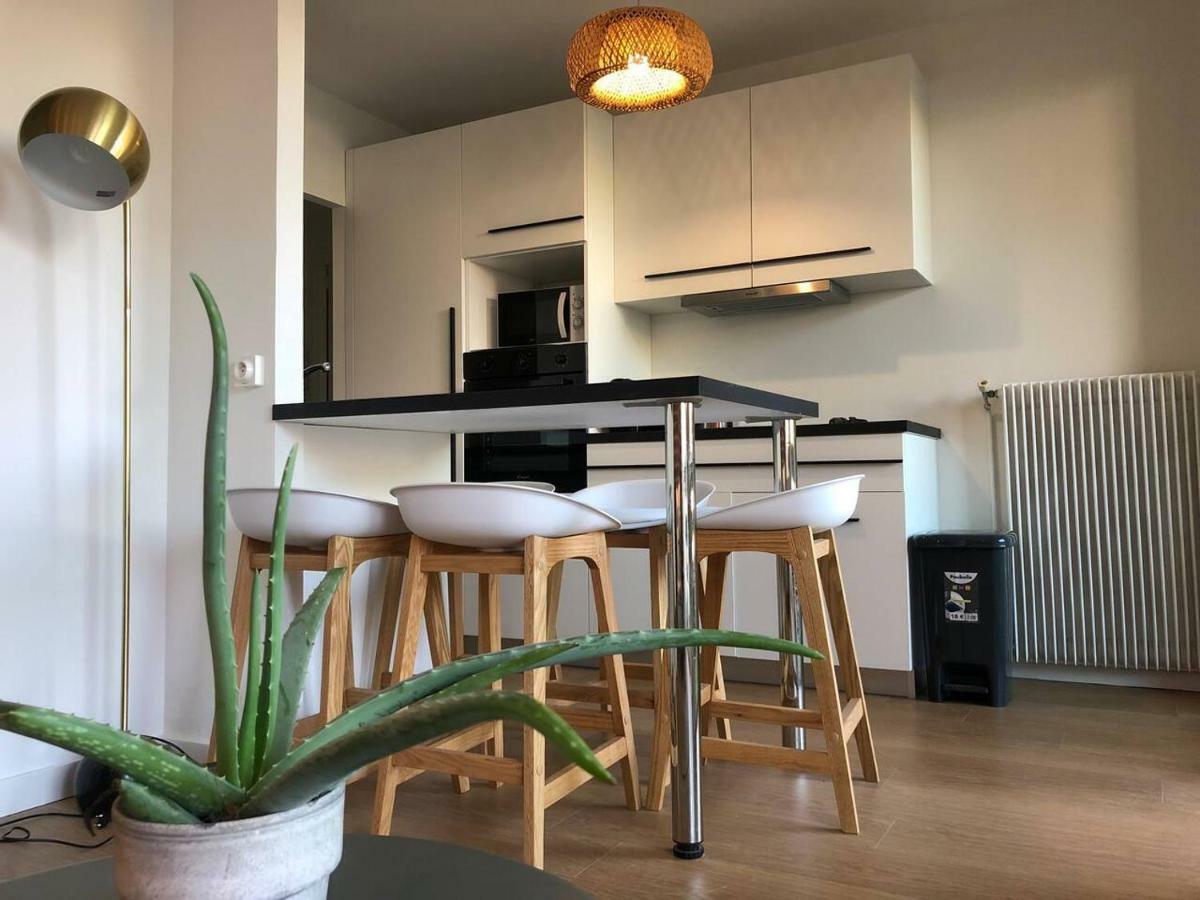 Le Jules De Toulouse Apartamento Exterior foto