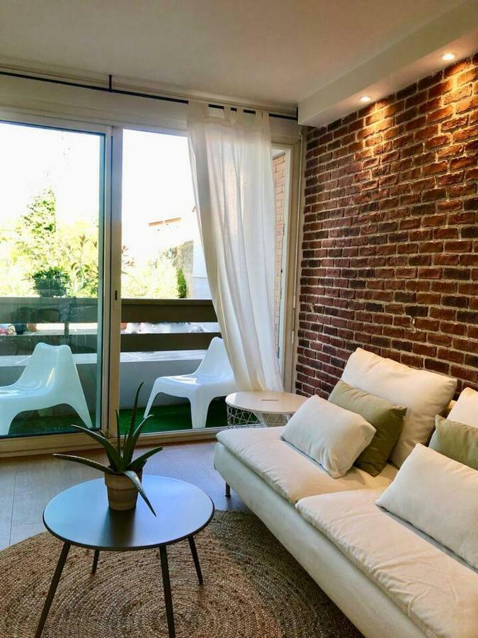 Le Jules De Toulouse Apartamento Exterior foto